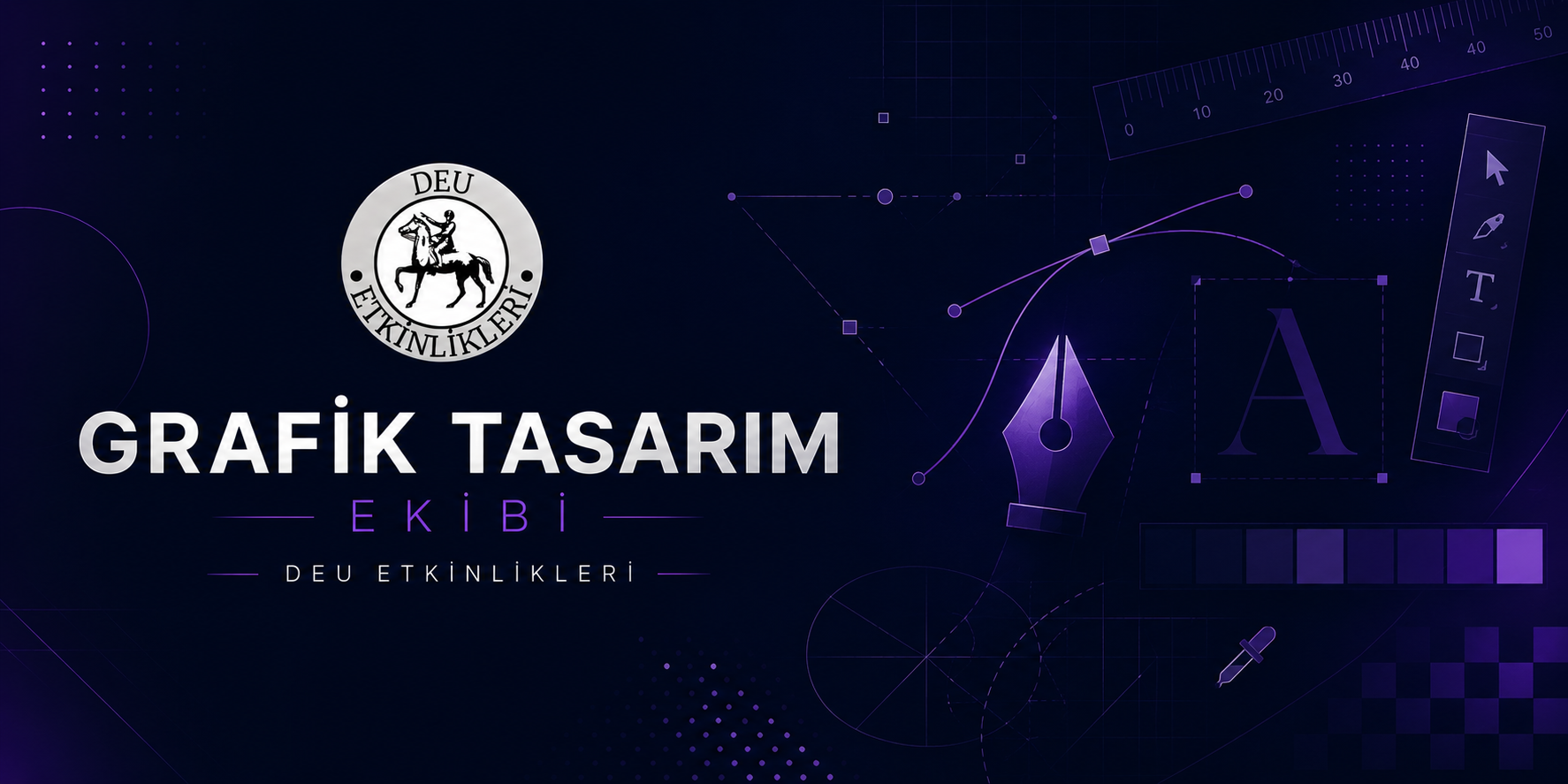 Grafik Tasarım Ekibi