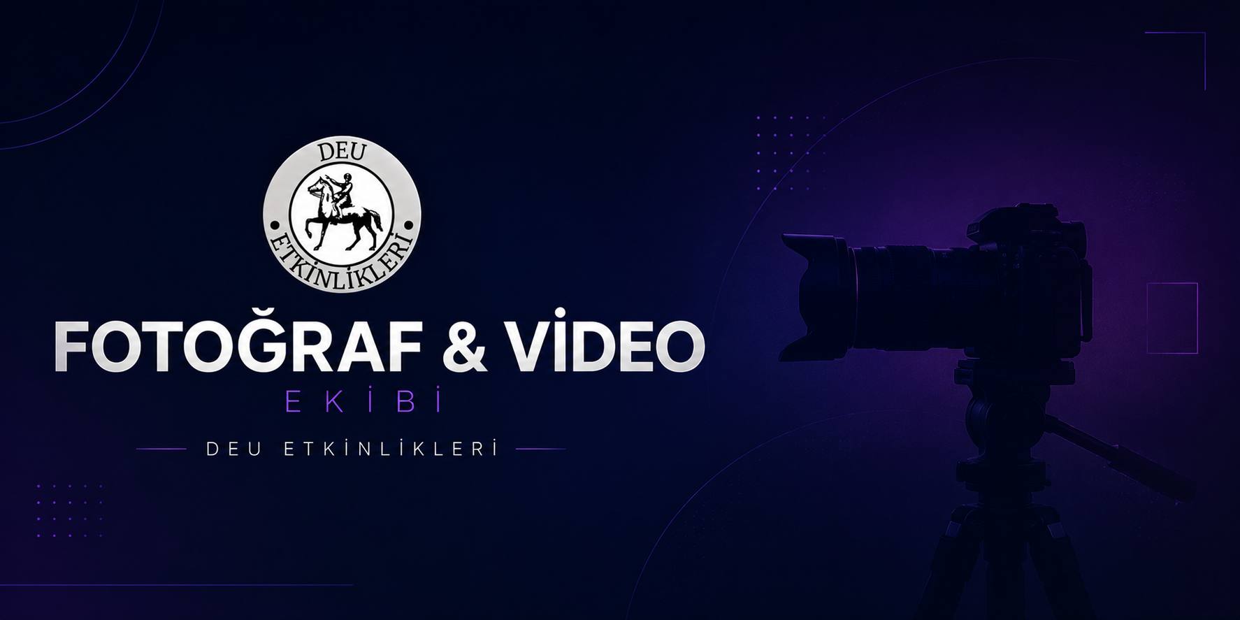 Fotoğraf ve Video Ekibi