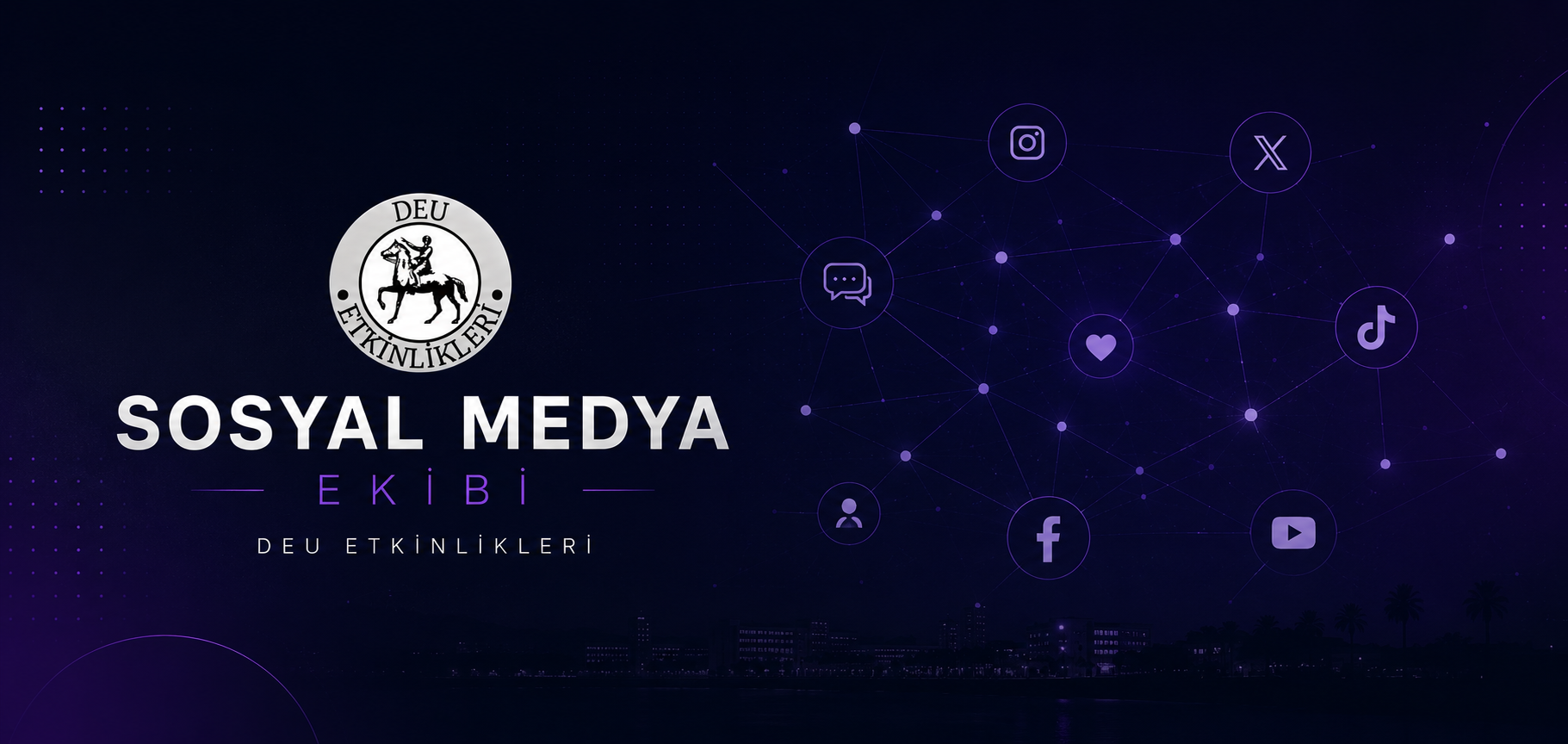 Sosyal Medya Ekibi